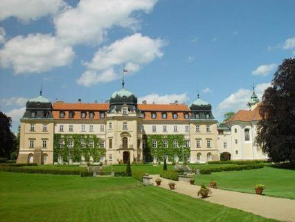 Hotel Kolonie Кршивоклат Экстерьер фото